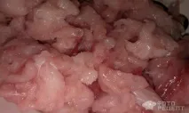 Рецепт Фарширована щука, з рисом, цибулею та морквою щука