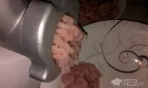 Рецепт Фарширована щука, з рисом, цибулею та морквою фарширована