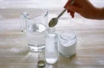 Рецепт шипучки з соди та лимонної кислоти рецепт