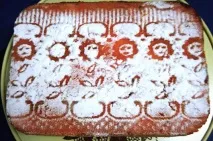 Рецепт Сирно-морквяний пиріг покроковий з фотографіями пиріг