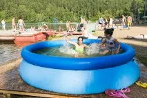 Рейтинг кемерівських пляжів - Чтіво - Сібдепо кемерівських