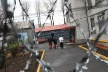 лікарні
