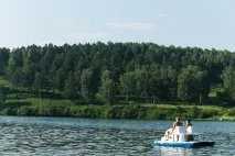Рейтинг кемерівських пляжів - Чтіво - Сібдепо відпочинку
