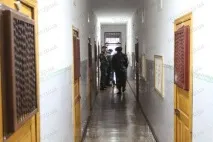 лікарні