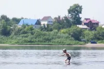 Рейтинг кемерівських пляжів - Чтіво - Сібдепо відпочинку