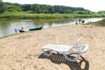 Рейтинг кемерівських пляжів - Чтіво - Сібдепо чтіво