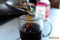 Рецепт Ірландська кава в домашніх умовах кава