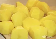 Рецепт яловичини з овочами, запечені в рукаві рецепт
