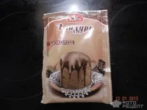 Рецепт Цукерки Баунті, зі свіжого кокосу кокосу