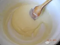Рецепт Цукерки Баунті, зі свіжого кокосу свіжого