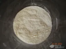 Рецепт Цукерки Баунті, зі свіжого кокосу кокосу