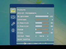 Вирішення проблеми з яскравістю монітора ACER Packard Bell Maestro 226DXbd, Sandy Programmer - s blog яскравістю