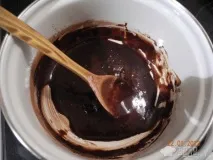 Рецепт Цукерки Баунті, зі свіжого кокосу кокосу