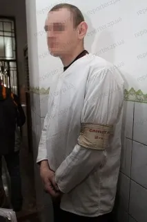 репортаж