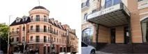 Ресторан «Аташе» для весілля в Ростові-на-Дону, Весільна агенція One Day ресторан