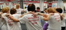 Ресурсний центр для інвалідів» Департаменту соціального захисту населення міста Москви інвалідів