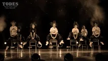 RnB, Школа-студія - ТОДЕС RnB-навчання