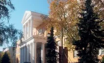 Пологовий будинок на вулиці Правди» – місце, де народжуються москвичі! пологовий