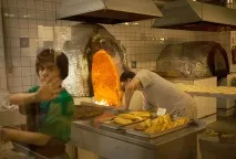Ризький ринок як головна визначна пам’ятка гастрономів Латвії Світ Цінності головна