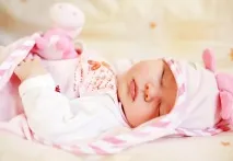 Ритуал відходу до сну дитини відходу