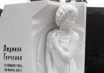 Ритуальні послуги - ПАМ’ЯТНИКИ - фото та ціни ятники