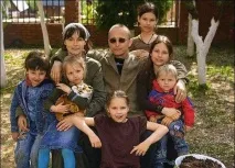 Рейтинг найуспішніших чоловіків - Навколо ТБ його