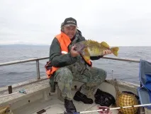 Сахаліні