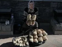 Українці не воліють не купувати нове взуття нове