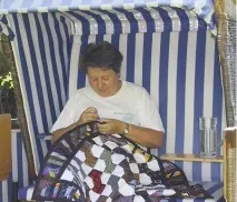 квілтінг