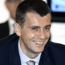 Рейтинг найуспішніших чоловіків - Навколо ТБ найуспішніших