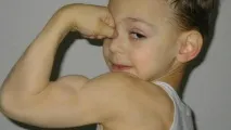 хлопчики