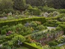 Сади Gertrude Jekyll, Домашній hand-made сади