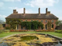 Сади Gertrude Jekyll, Домашній hand-made jekyll