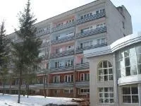 санаторій