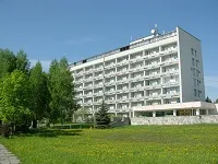 Санаторне лікування захворювань нирок лікування