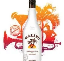 З чим пити лікер малібу, About the Drinks drinks