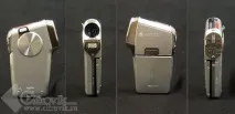 Sanyo Xacti VPC-C5 де закінчується фото та починається відео vpc-c5