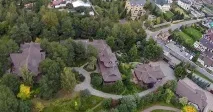 Найввічливіший із палаців Шойгу
