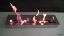 камін