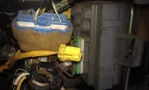 Скидання помилки SRS, ABS, EPS на Isuzu Aska, AutoZona54 isuzu