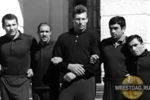 Сьогодні Алі Алієву виповнилося б 75 років - Офіційний сайт Дагестанської боротьби. років