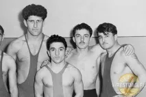 Сьогодні Алі Алієву виповнилося б 75 років - Офіційний сайт Дагестанської боротьби. років