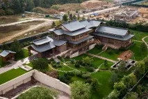 Найввічливіший із палаців Шойгу