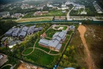 Найввічливіший із палаців його