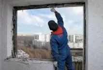 Самостійний ремонт віконного скла, що тріснуло, Злато-вікна злато-вікна