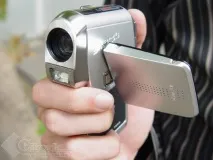 Sanyo Xacti VPC-C5 де закінчується фото та починається відео xacti