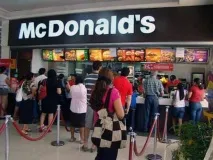 Секрети McDonald’s - Дуже цікаво секрети
