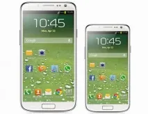 Samsung Galaxy S5 mini та Galaxy S5 – а чи є різниця mini