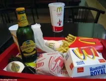 Секрети McDonald’s - Дуже цікаво цікаво