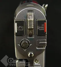 Sanyo Xacti VPC-C5 де закінчується фото та починається відео xacti